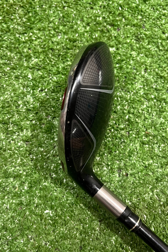 Taylormade Burner 25° 5 Hybrid Graphite Regular Flex LH