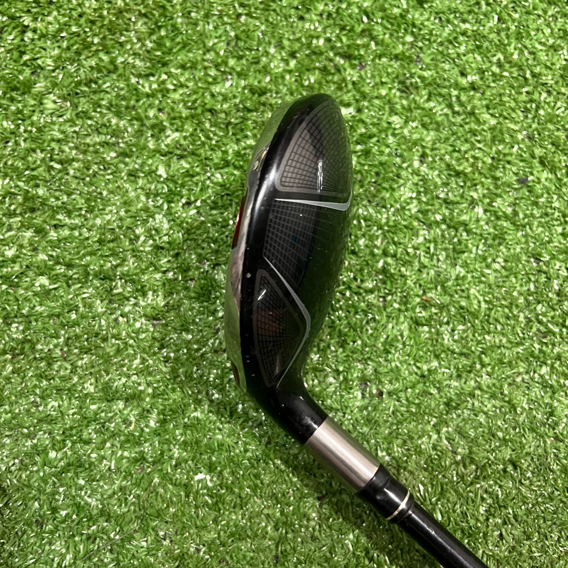Taylormade Burner 25° 5 Hybrid Graphite Regular Flex LH