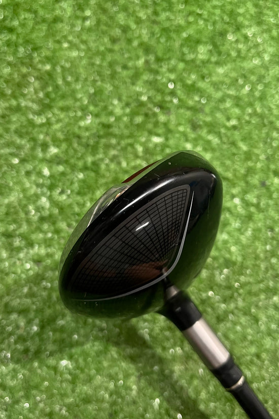 Taylormade Burner 25° 5 Hybrid Graphite Regular Flex LH
