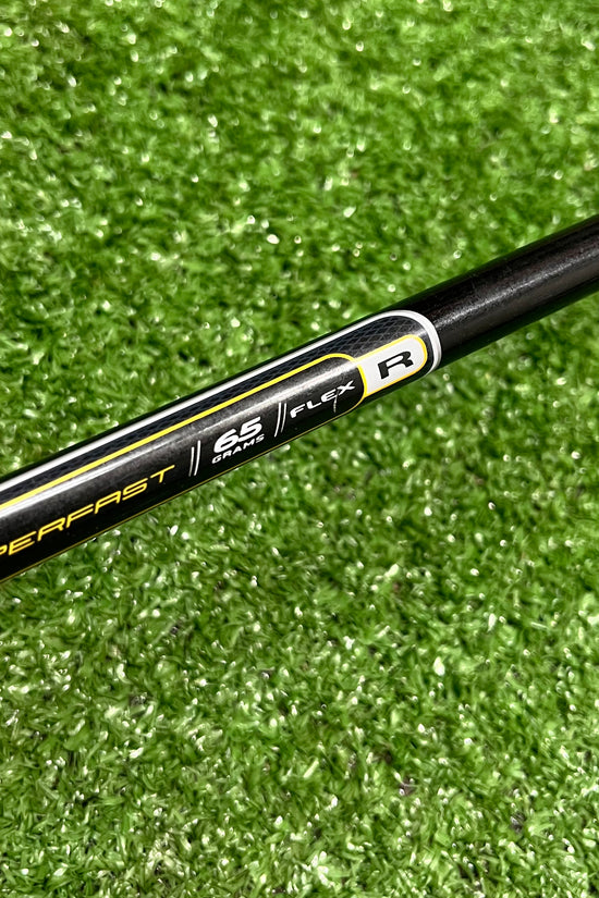 Taylormade Burner 25° 5 Hybrid Graphite Regular Flex LH