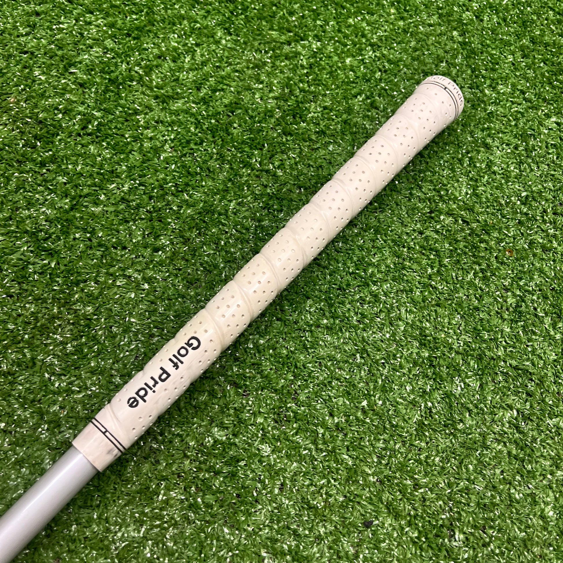 Taylormade Burner 25° 5 Hybrid Graphite Regular Flex LH