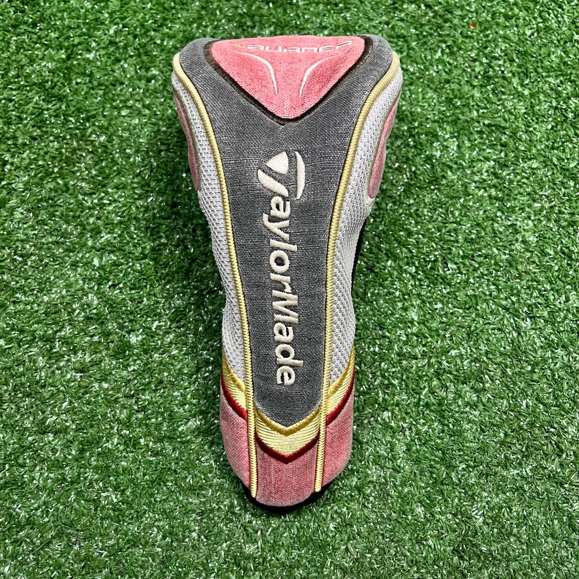 Taylormade Burner 25° 5 Hybrid Graphite Regular Flex LH