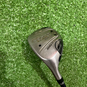 Cobra Baffler 26° 5 Hybrid Graphite Regular Flex LH