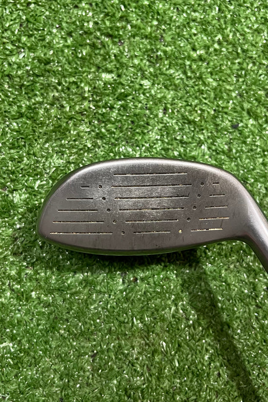 Cobra Baffler 26° 5 Hybrid Graphite Regular Flex LH