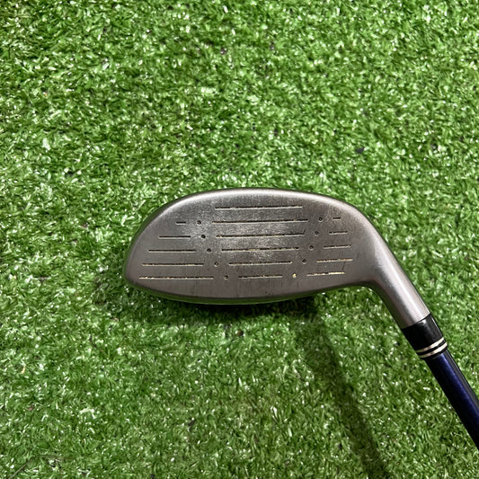 Cobra Baffler 26° 5 Hybrid Graphite Regular Flex LH