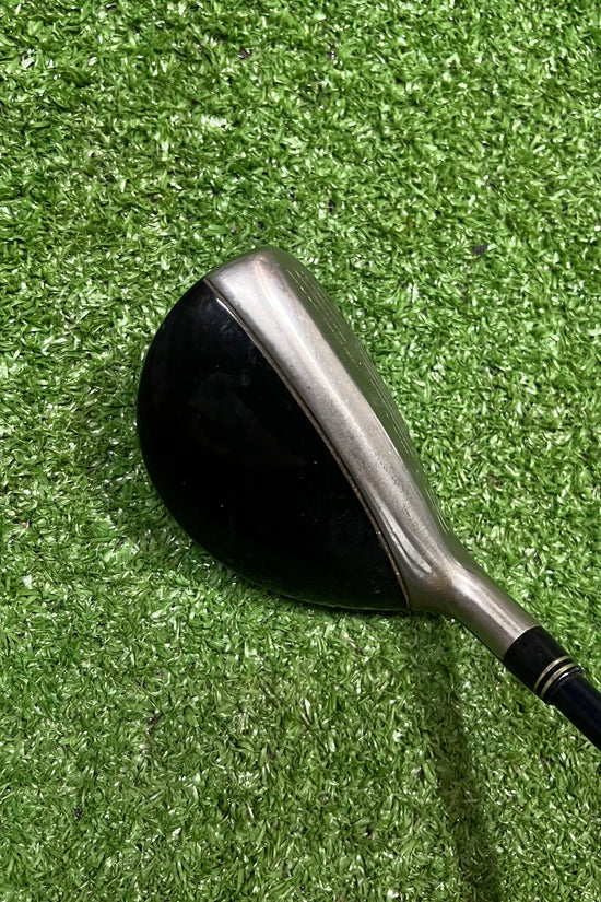 Cobra Baffler 26° 5 Hybrid Graphite Regular Flex LH
