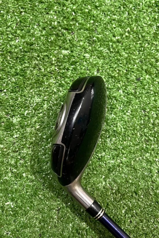 Cobra Baffler 26° 5 Hybrid Graphite Regular Flex LH