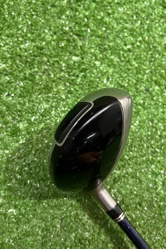 Cobra Baffler 26° 5 Hybrid Graphite Regular Flex LH