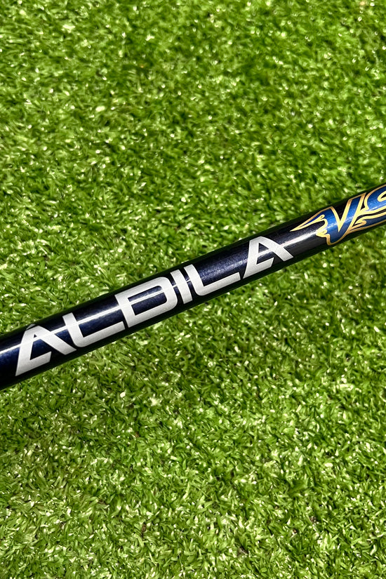 Cobra Baffler 26° 5 Hybrid Graphite Regular Flex LH