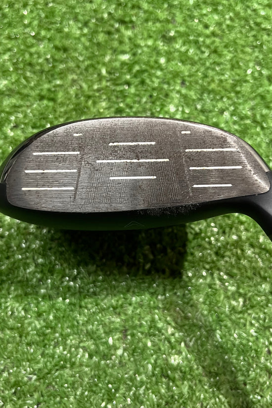 Callaway ParadymX 18° 5 Wood Graphite Stiff Flex LH