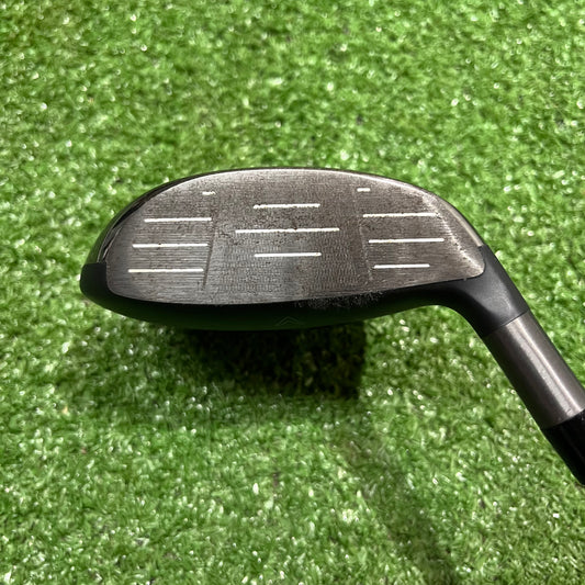Callaway ParadymX 18° 5 Wood Graphite Stiff Flex LH