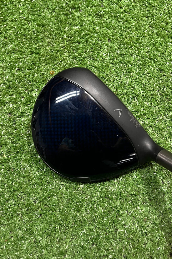 Callaway ParadymX 18° 5 Wood Graphite Stiff Flex LH
