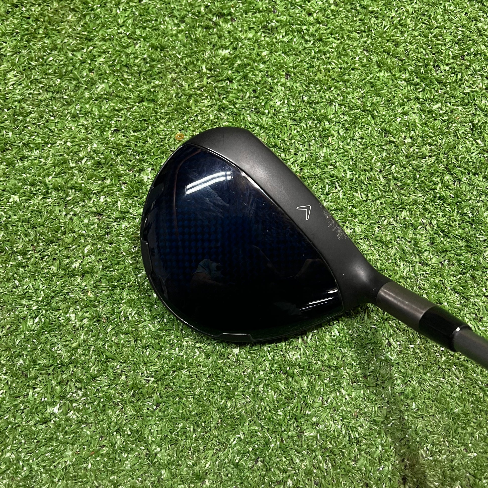 Callaway ParadymX 18° 5 Wood Graphite Stiff Flex LH