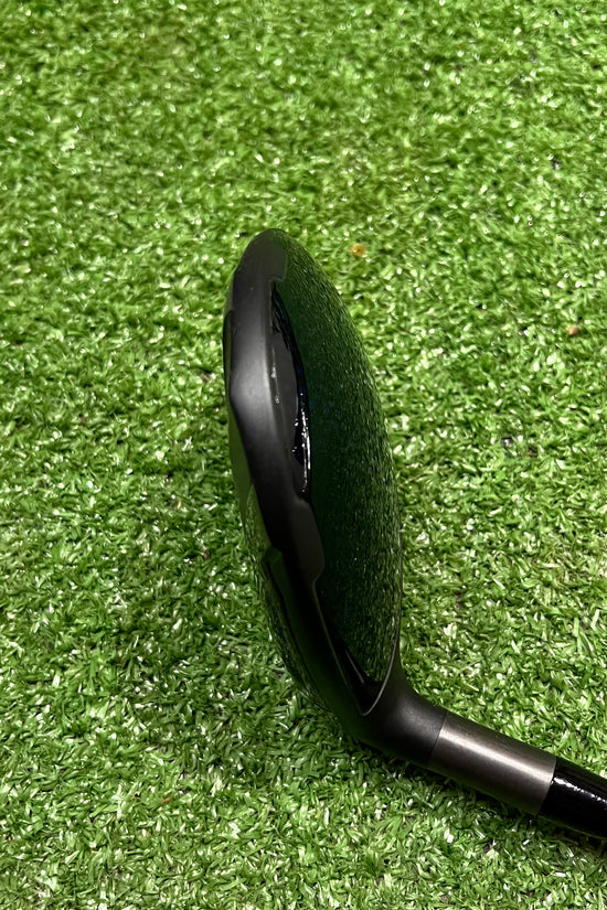 Callaway ParadymX 18° 5 Wood Graphite Stiff Flex LH