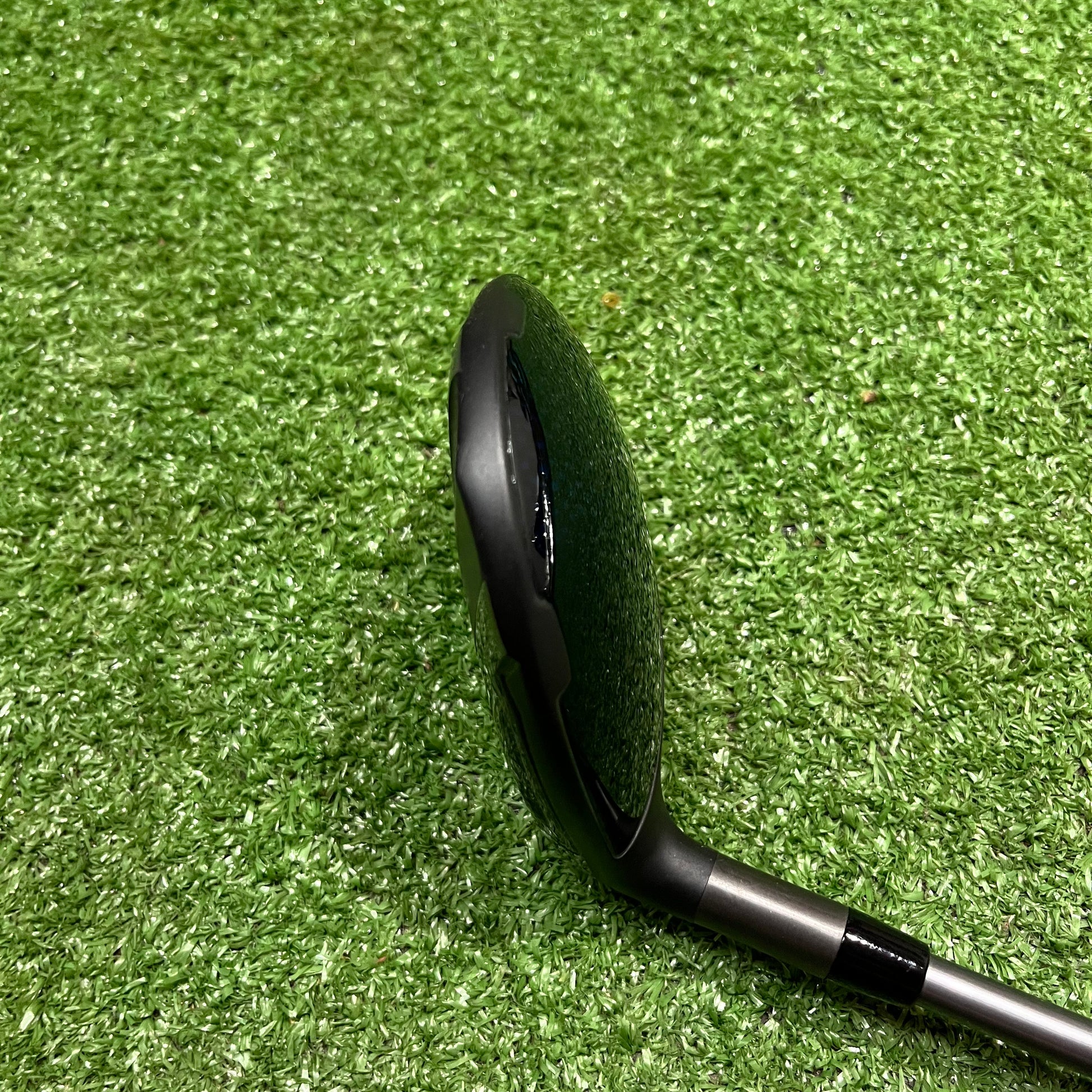 Callaway ParadymX 18° 5 Wood Graphite Stiff Flex LH