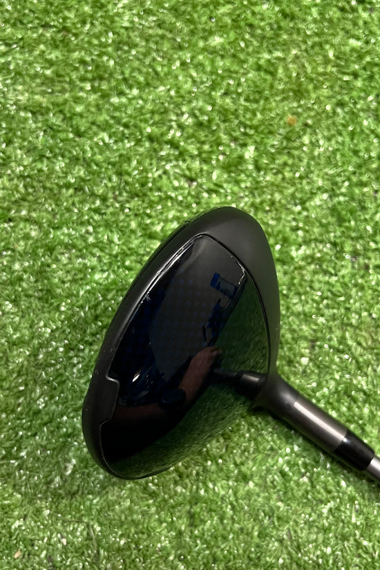 Callaway ParadymX 18° 5 Wood Graphite Stiff Flex LH