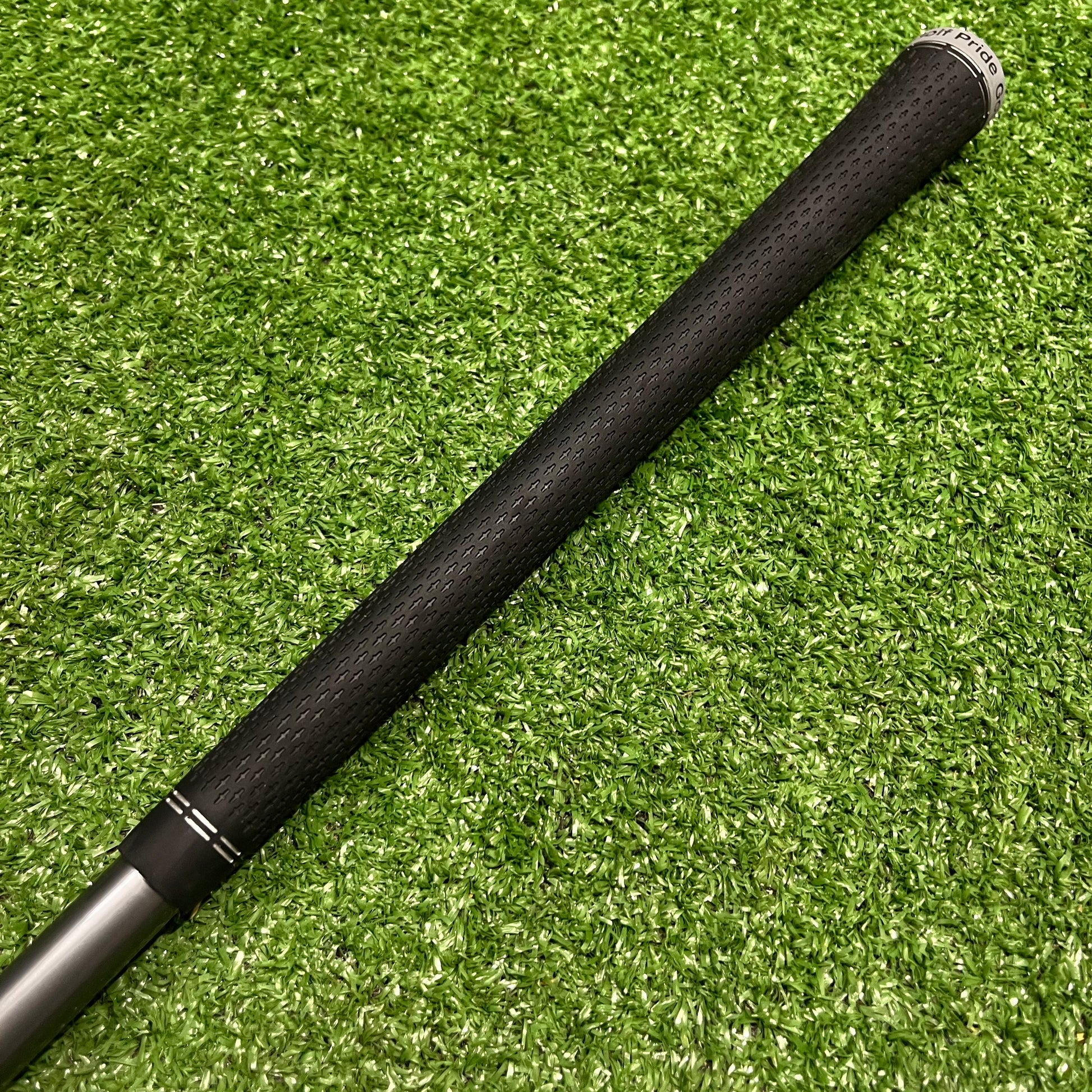 Callaway ParadymX 18° 5 Wood Graphite Stiff Flex LH