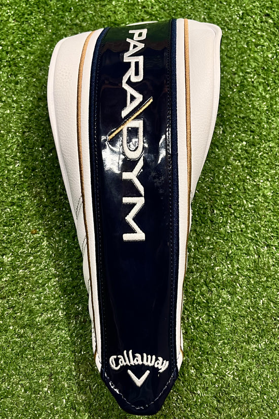 Callaway ParadymX 18° 5 Wood Graphite Stiff Flex LH