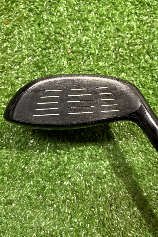 Cobra Offset FMAX 22° 4 Hybrid Graphite Regular Flex LH