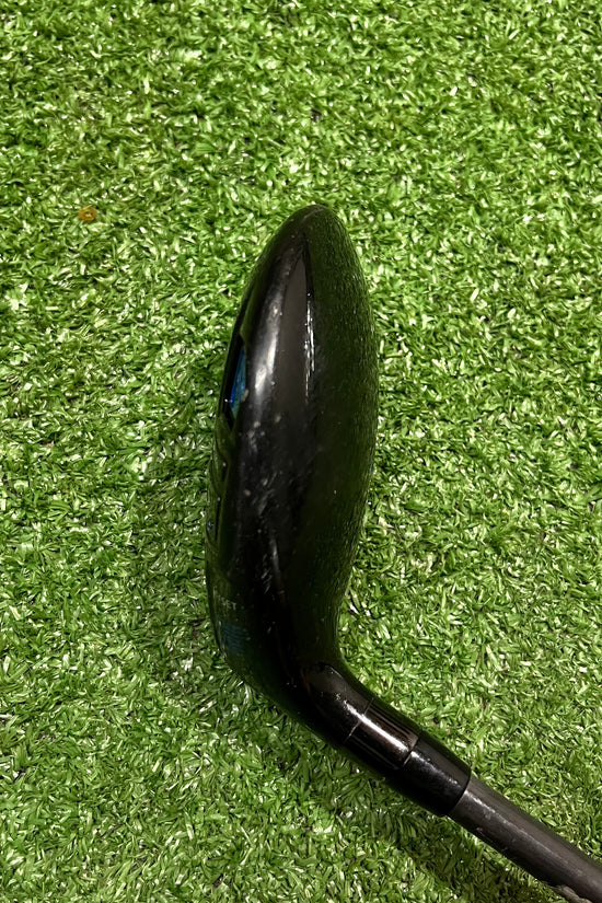 Cobra Offset FMAX 22° 4 Hybrid Graphite Regular Flex LH