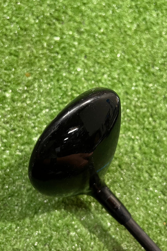 Cobra Offset FMAX 22° 4 Hybrid Graphite Regular Flex LH