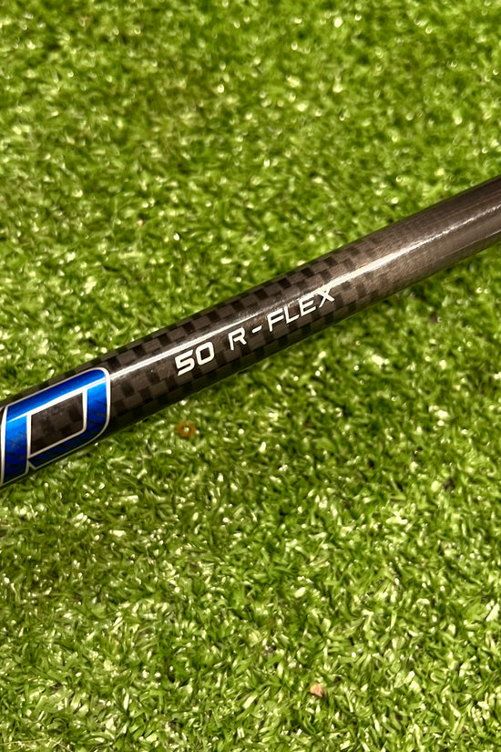 Cobra Offset FMAX 22° 4 Hybrid Graphite Regular Flex LH