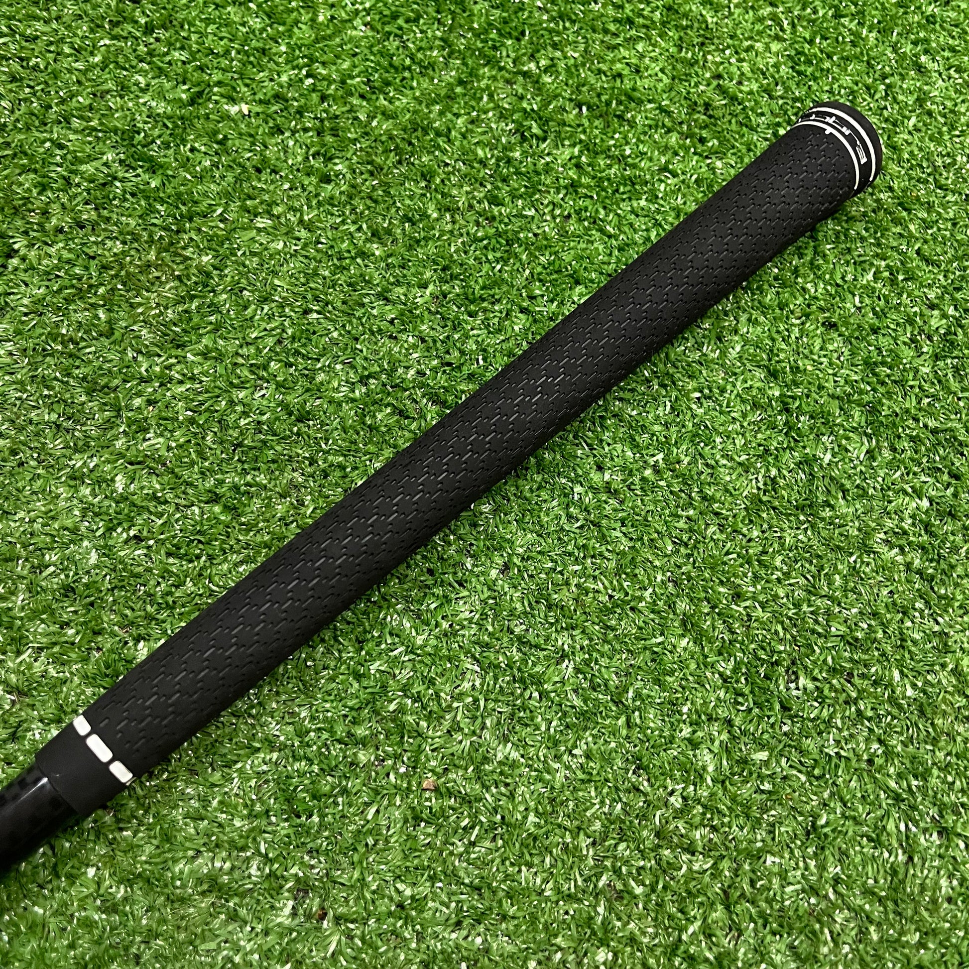 Cobra Offset FMAX 22° 4 Hybrid Graphite Regular Flex LH
