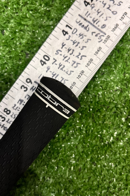 Cobra Offset FMAX 22° 4 Hybrid Graphite Regular Flex LH