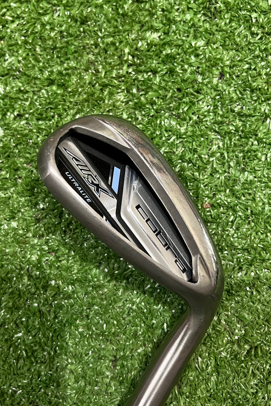 Cobra AirX UltraLite Womens Gap Wedge Graphite Womens Flex RH