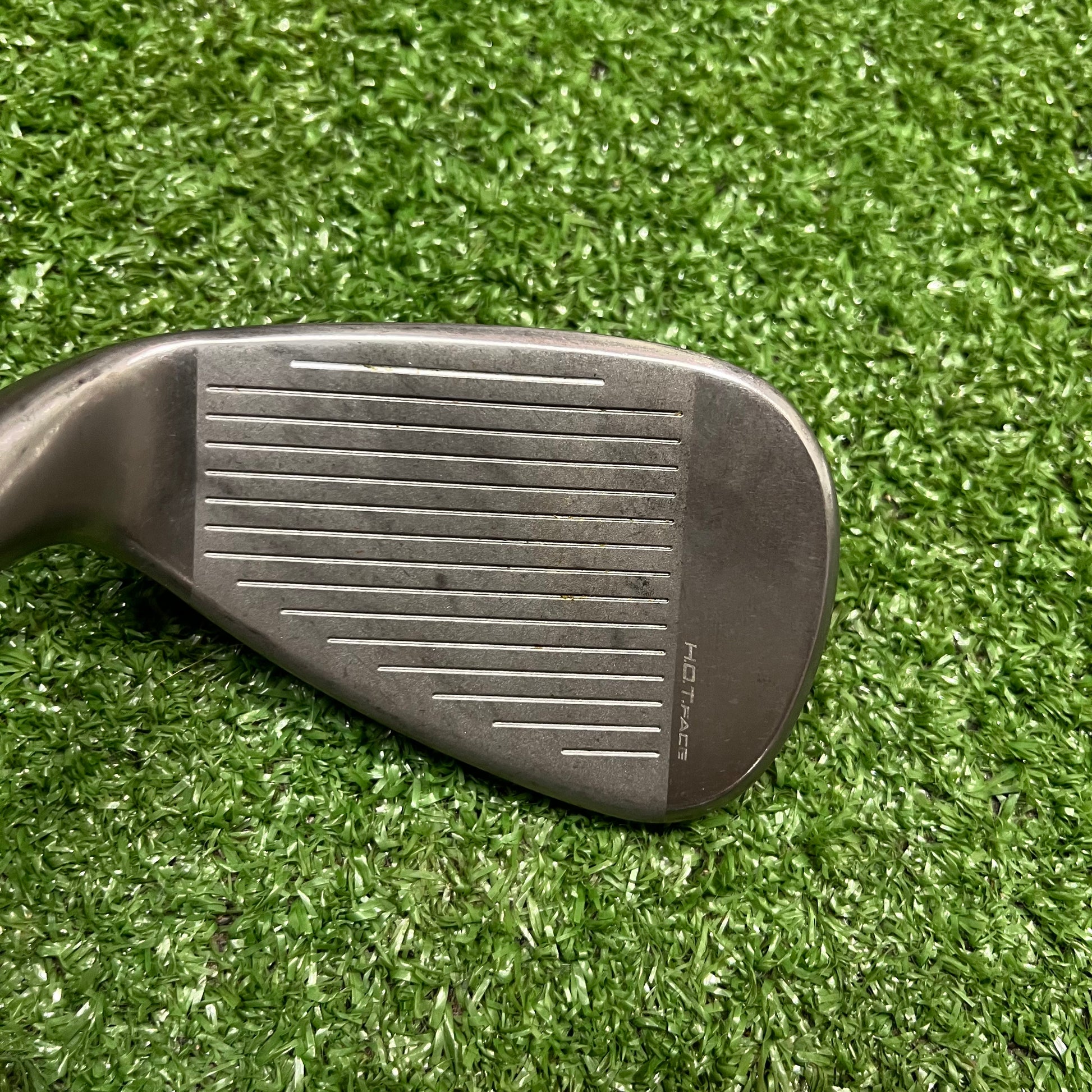 Cobra AirX UltraLite Womens Gap Wedge Graphite Womens Flex RH