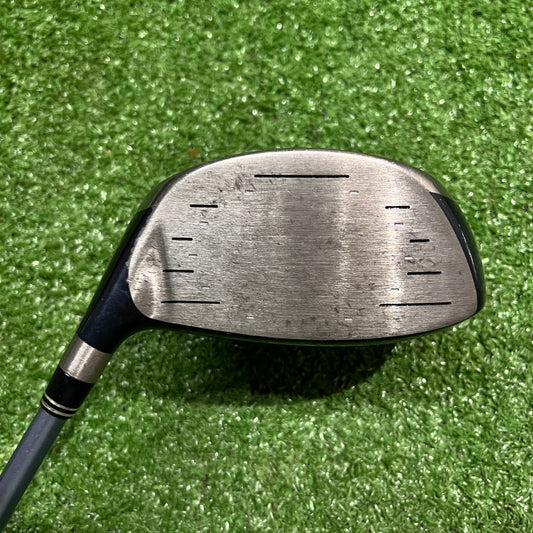 King Cobra 355 SZ Womens Driver Graphite Womens Flex RH