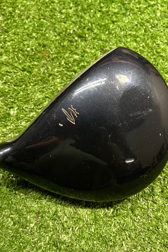 King Cobra 355 SZ Womens Driver Graphite Womens Flex RH