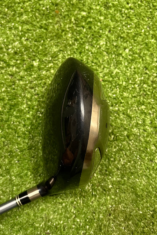 King Cobra 355 SZ Womens Driver Graphite Womens Flex RH