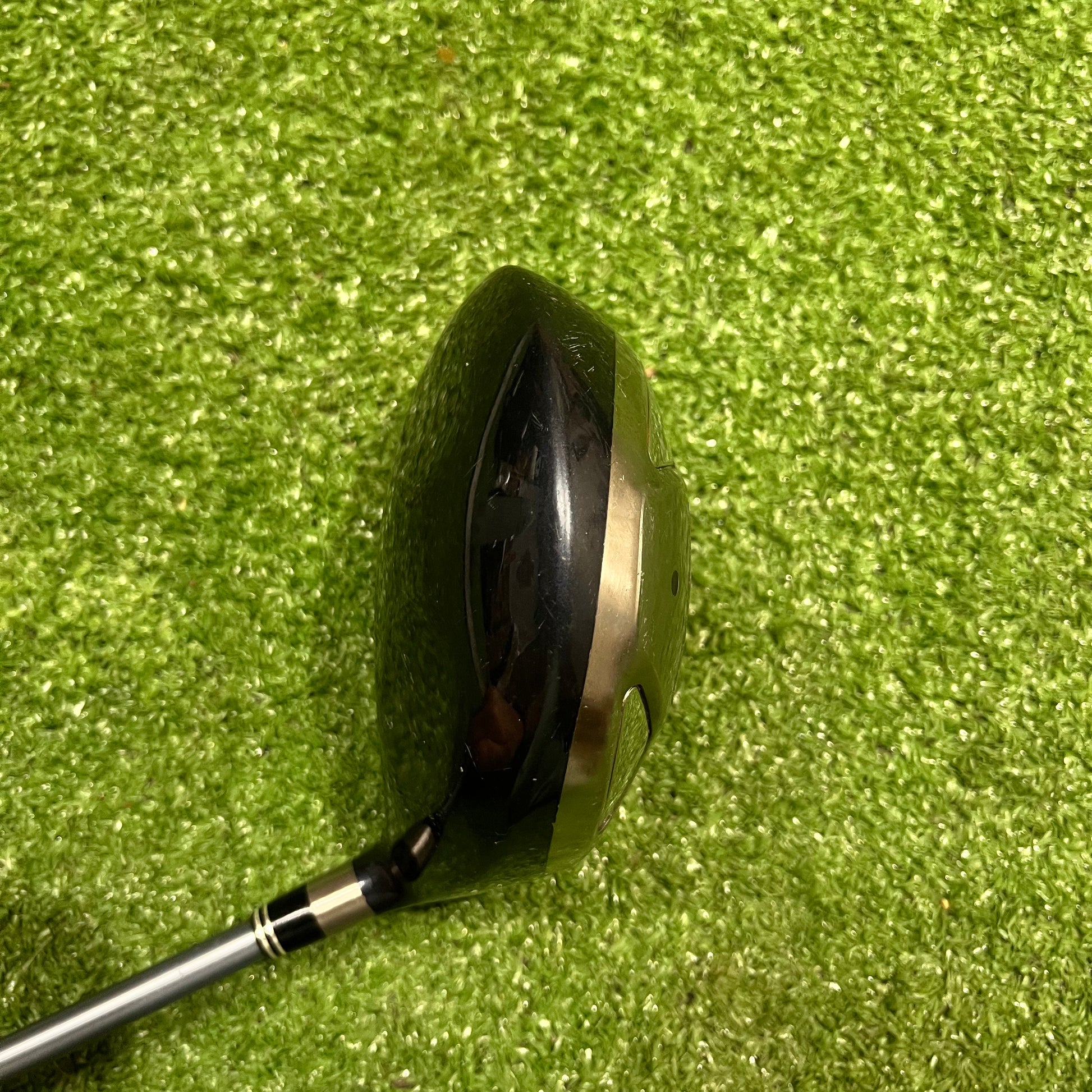 King Cobra 355 SZ Womens Driver Graphite Womens Flex RH