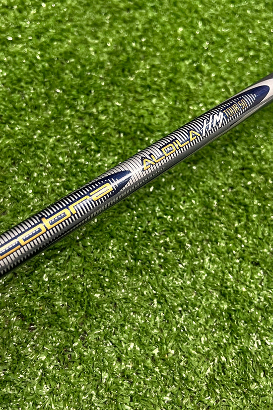 King Cobra 355 SZ Womens Driver Graphite Womens Flex RH