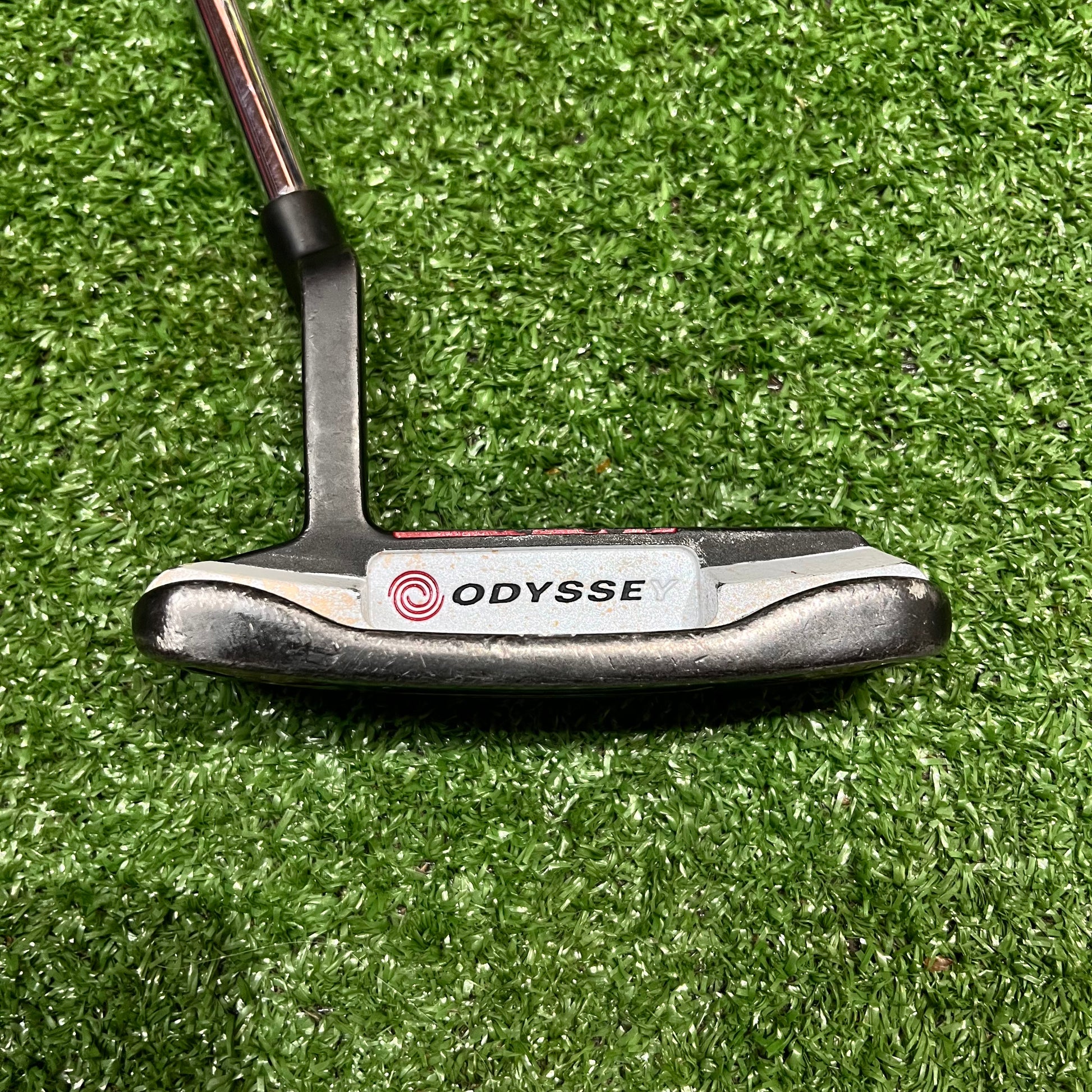 Odyssey O Works #1 Putter RH
