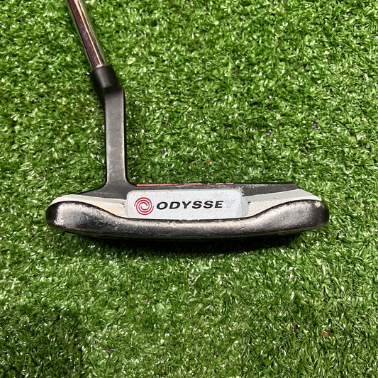 Odyssey O Works #1 Putter RH