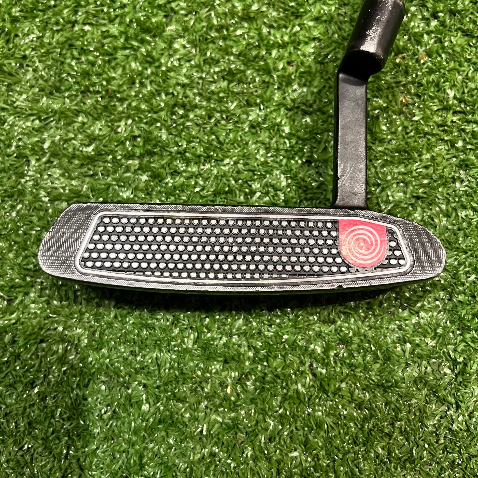 Odyssey O Works #1 Putter RH