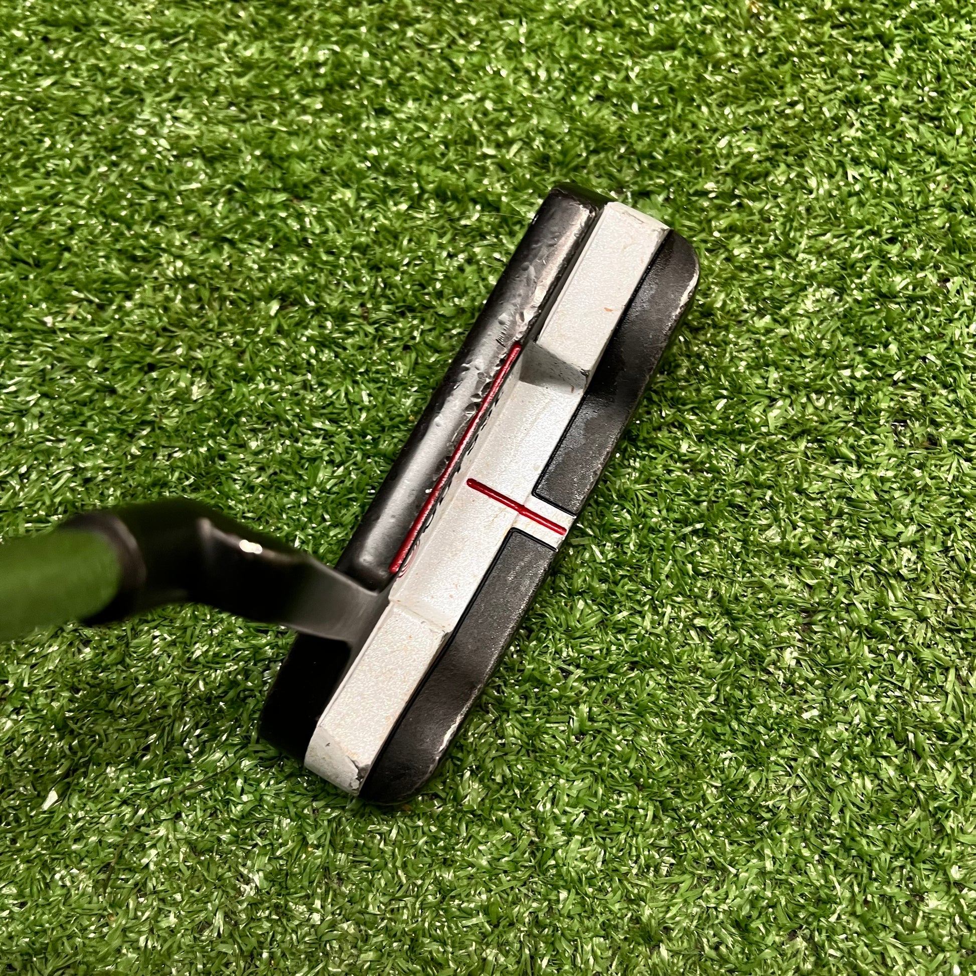 Odyssey O Works #1 Putter RH