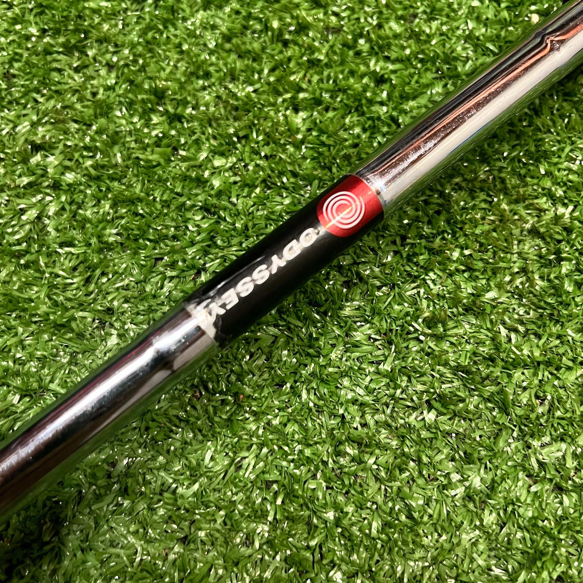 Odyssey O Works #1 Putter RH
