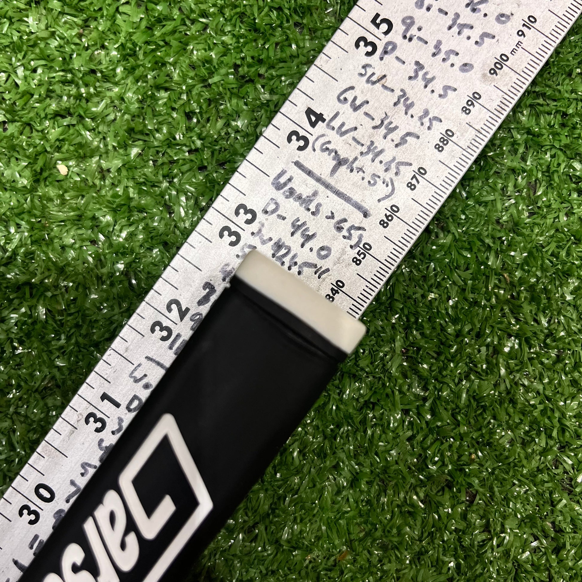 Odyssey O Works #1 Putter RH