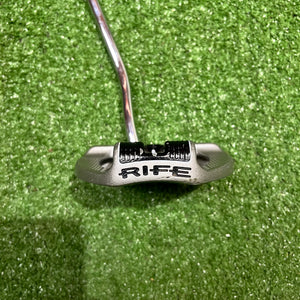 Rife IMO Mallet Putter RH