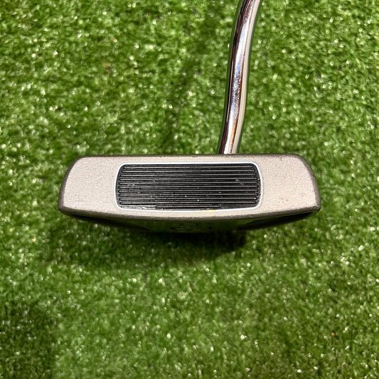 Rife IMO Mallet Putter RH