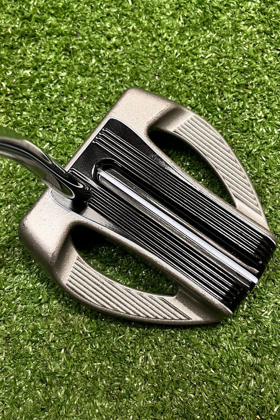 Rife IMO Mallet Putter RH