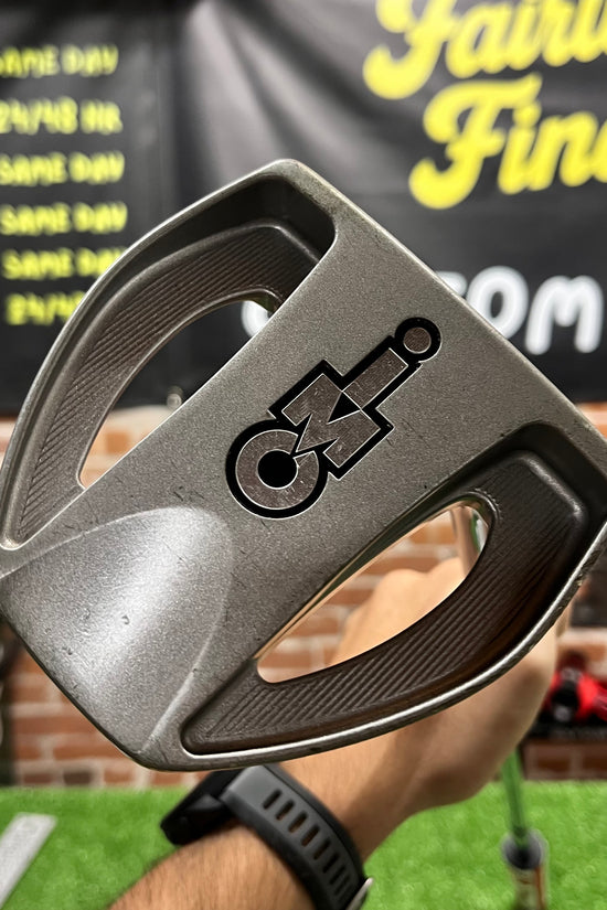 Rife IMO Mallet Putter RH