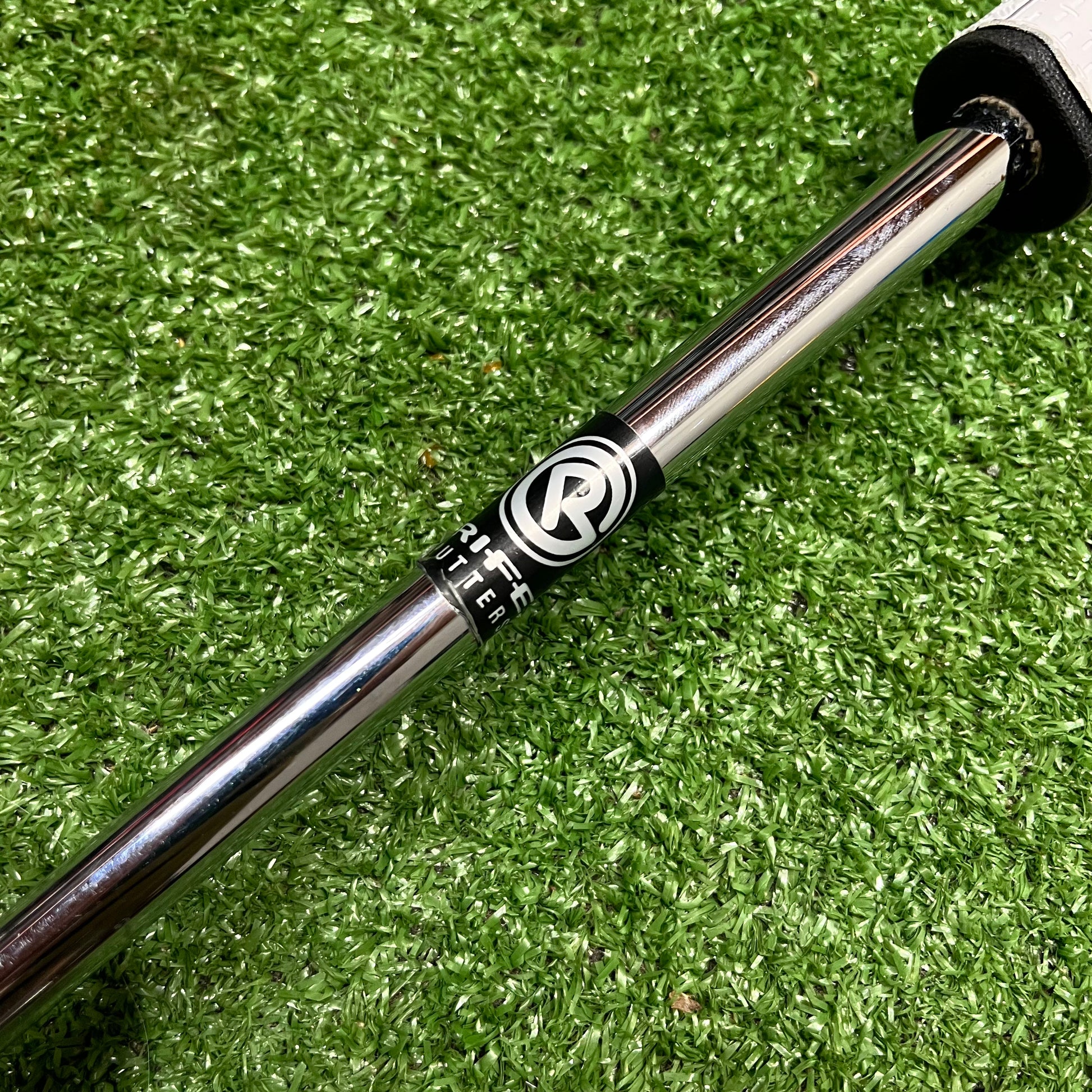 Rife IMO Mallet Putter RH
