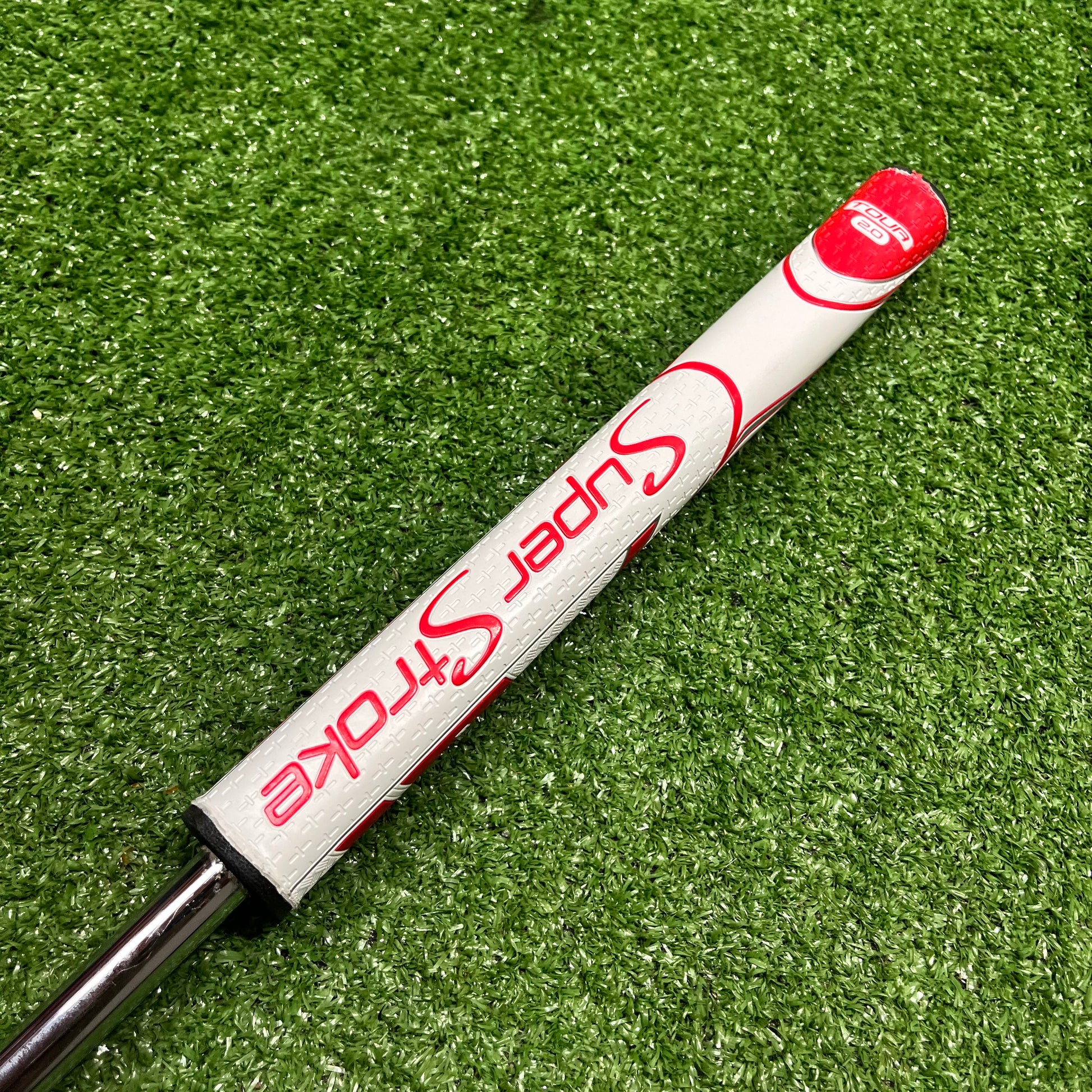 Rife IMO Mallet Putter RH