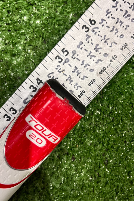Rife IMO Mallet Putter RH