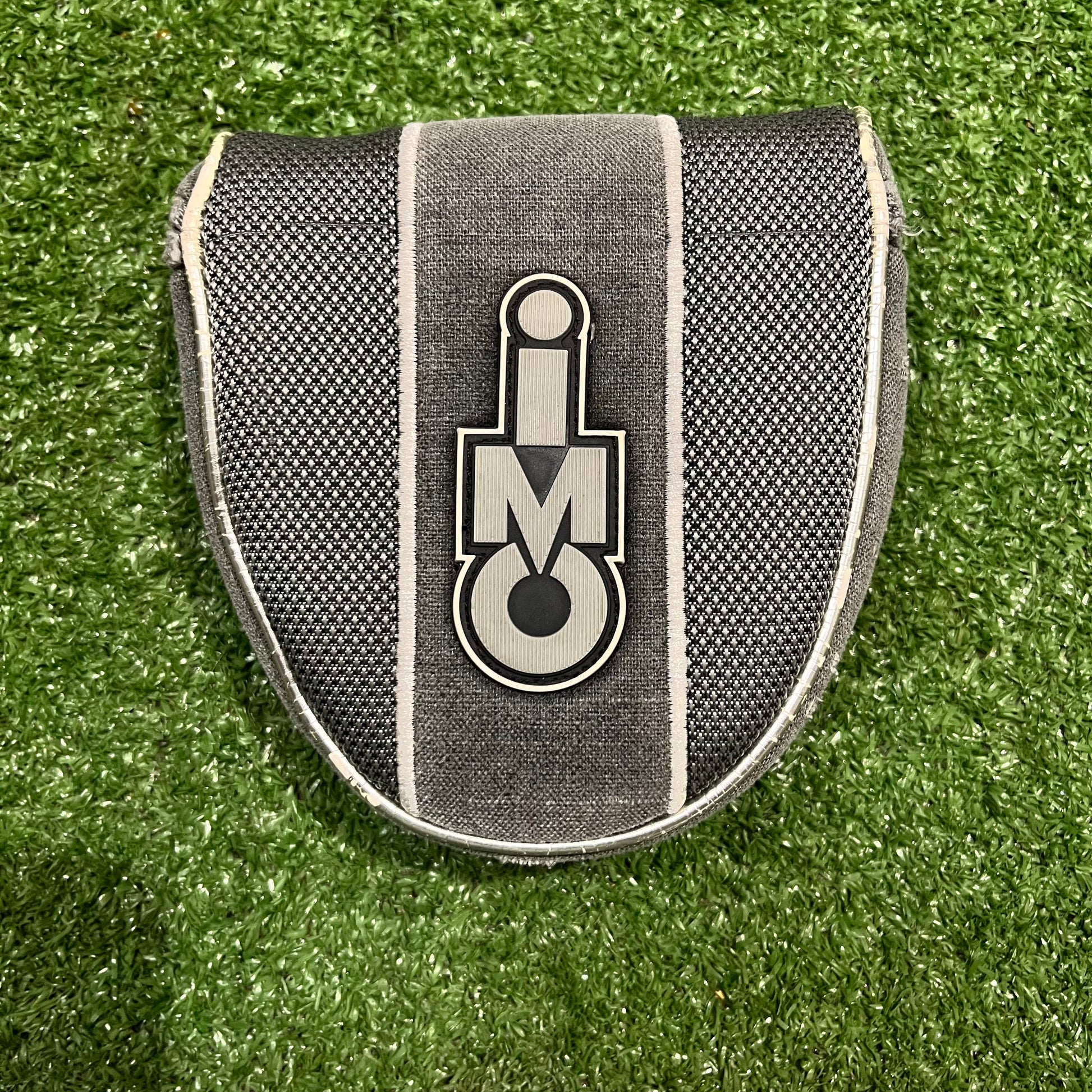 Rife IMO Mallet Putter RH