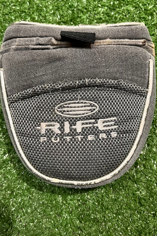 Rife IMO Mallet Putter RH
